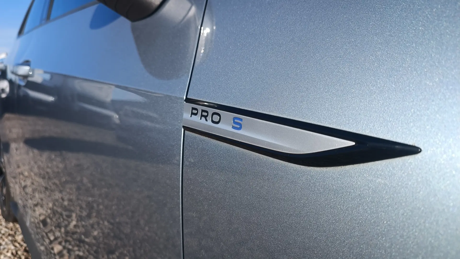 Volkswagen ID.3 77 kWh Pro S