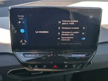 Volkswagen ID.3 77 kWh Pro S