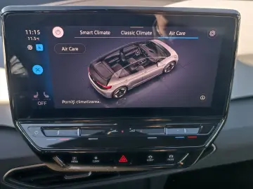 Volkswagen ID.3 77 kWh Pro S