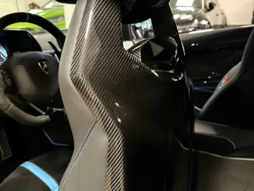 AVENTADOR SVJ 10F900 CARBON LIFT SENSONUM FULL!