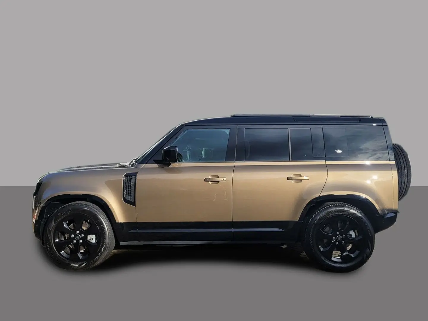 Defender 110 D250 X-DYNAMIC SE MY24 GAR2029