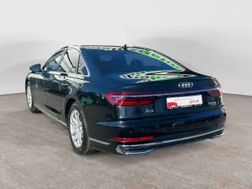 A8 50 TDI Pano*Matrix*OLED*HuD*