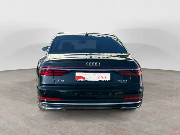 A8 50 TDI Pano*Matrix*OLED*HuD*