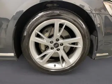 A8 50 TDI L quattro lang HuD Pano STHZ 360° VOLL