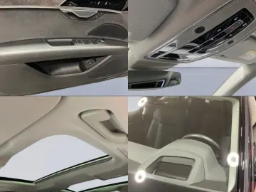 A8 50 TDI L quattro lang HuD Pano STHZ 360° VOLL