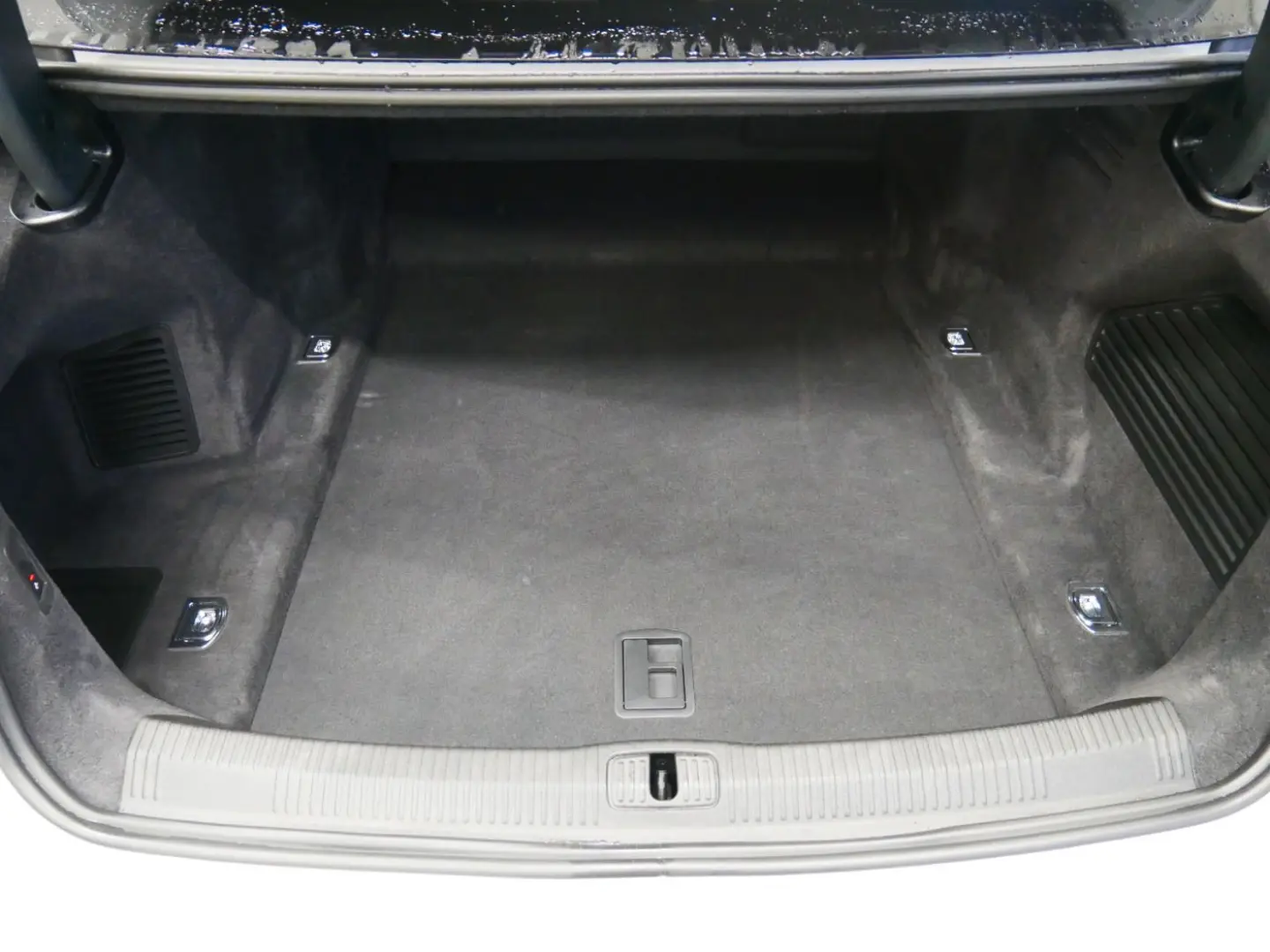 A8 50 TDI quattro tiptr. MATRIX AHK HEAD-UP