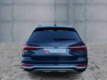 A6 allroad QU MATRIX+NAVI+AIR+ACC+AHK+PANO+360°