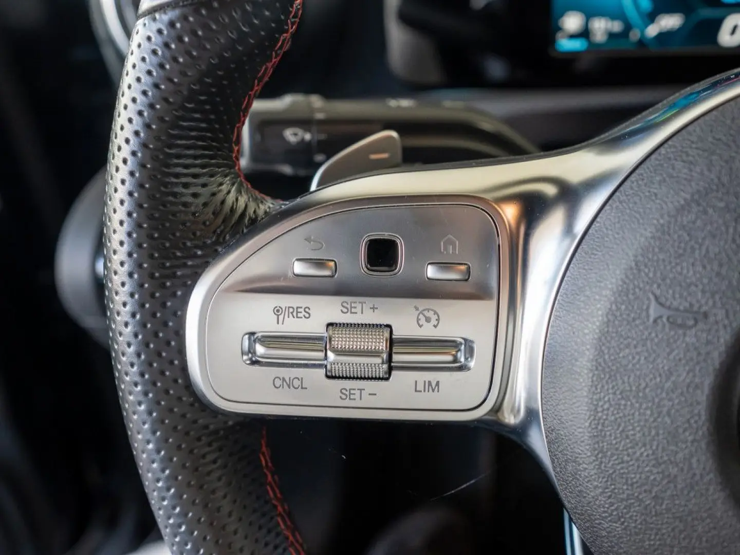 CLA 250 e Coupé AMG Sport LED Navi