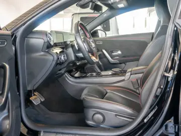 CLA 250 e Coupé AMG Sport LED Navi