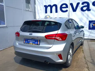 Ford Focus 1.5 EcoBlue Trend