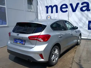 Ford Focus 1.5 EcoBlue Trend