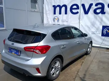 Ford Focus 1.5 EcoBlue Trend