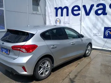 Ford Focus 1.5 EcoBlue Trend