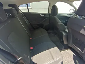 Ford Focus 1.5 EcoBlue Trend