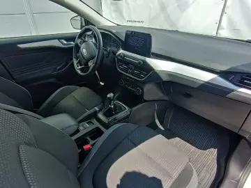 Ford Focus 1.5 EcoBlue Trend