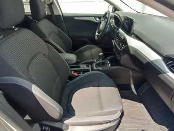 Ford Focus 1.5 EcoBlue Trend