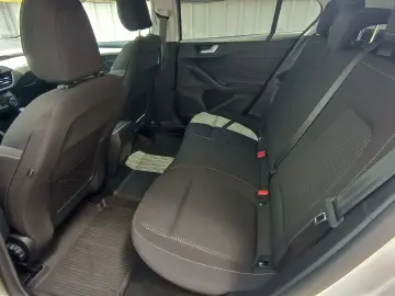 Ford Focus 1.5 EcoBlue Trend