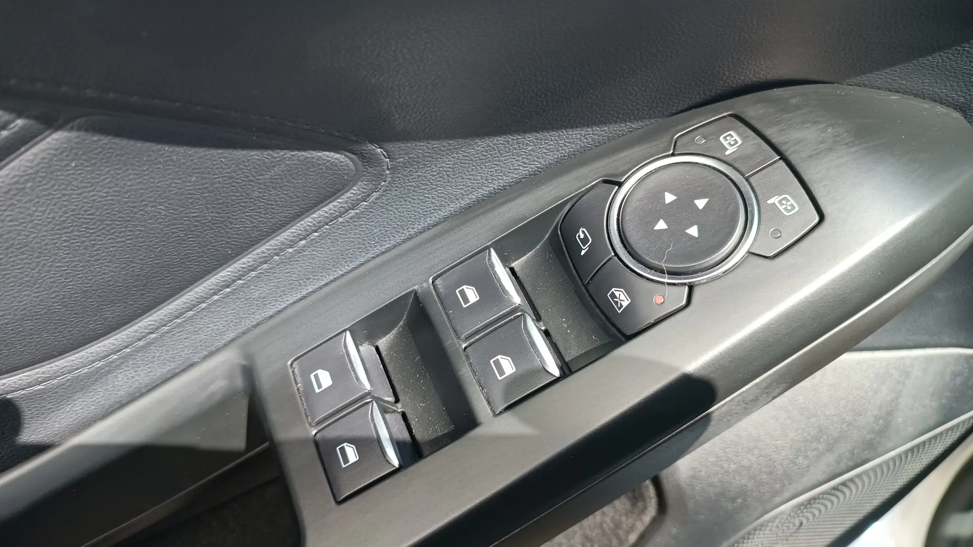 Ford Focus 1.5 EcoBlue Trend