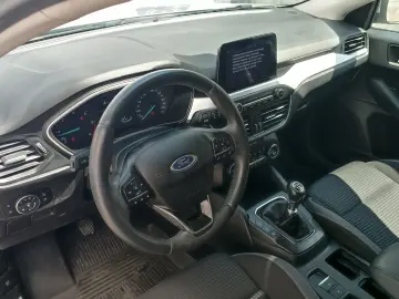 Ford Focus 1.5 EcoBlue Trend