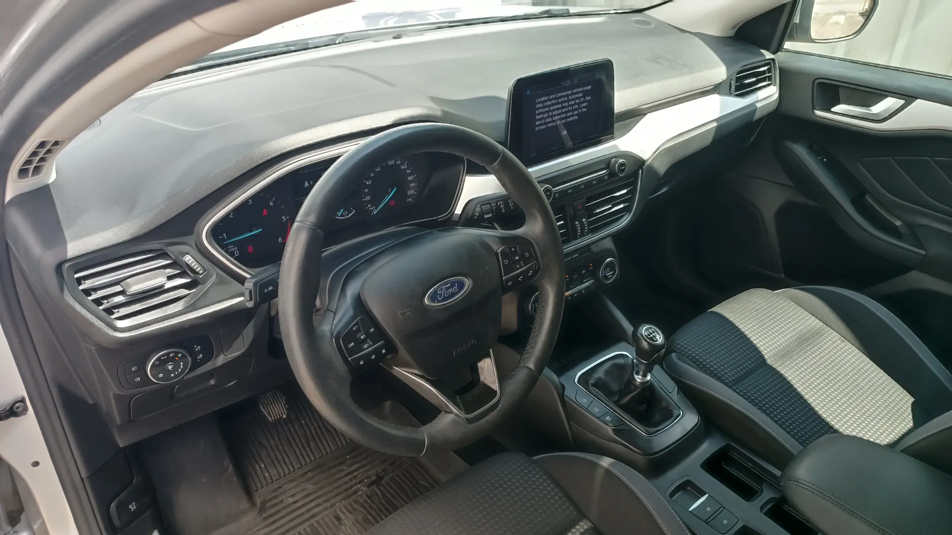 Ford Focus 1.5 EcoBlue Trend