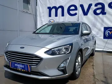 Ford Focus 1.5 EcoBlue Trend