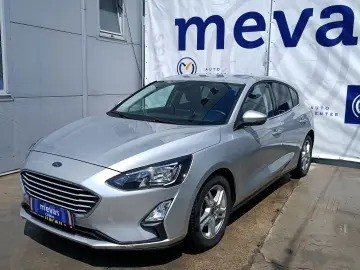 Ford Focus 1.5 EcoBlue Trend