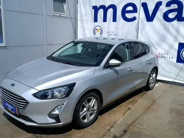 Ford Focus 1.5 EcoBlue Trend
