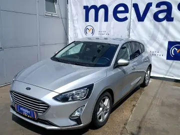 Ford Focus 1.5 EcoBlue Trend