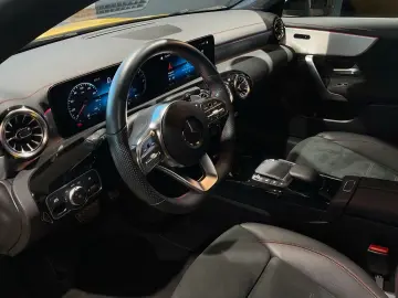 CLA 250 e Shooting Brake AMG Nightp PanoD Sound