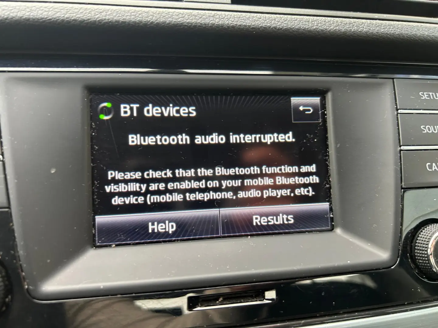 Skoda Fabia 1.2 TSI Ambition