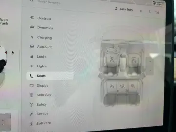 Tesla Model Y AWD Long Range