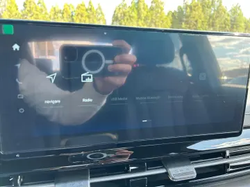 SsangYong MUSSO Grand 2.2 e-XDI 6AT Black Edition