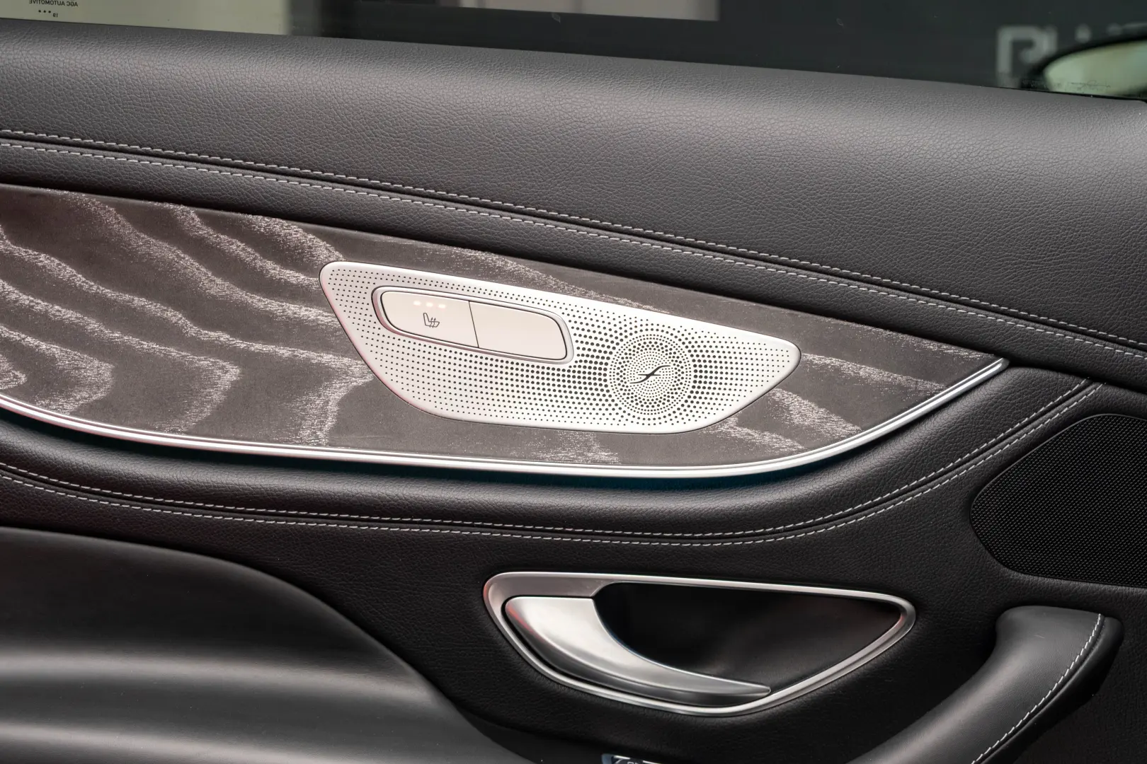 Mercedes-Benz AMG GT 53 4MATIC+