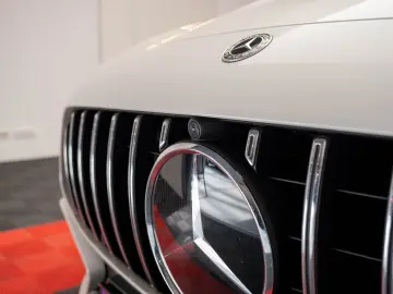 Mercedes-Benz AMG GT 53 4MATIC+