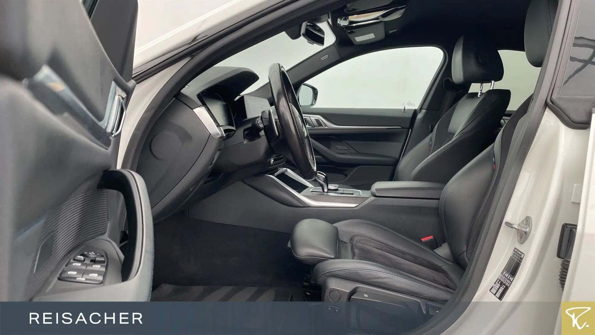 430i A Gran Coupé MSport LED SHZ RFK PDC DAB 18
