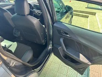 Cupra Formentor 2.0 TDI 4DRIVE DSG