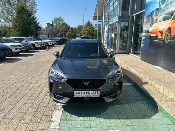 Cupra Formentor 2.0 TDI 4DRIVE DSG