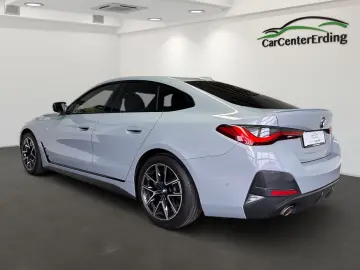 430i*Gran Coupé*M Sport*Laser*Navi*Kamera*Leder*