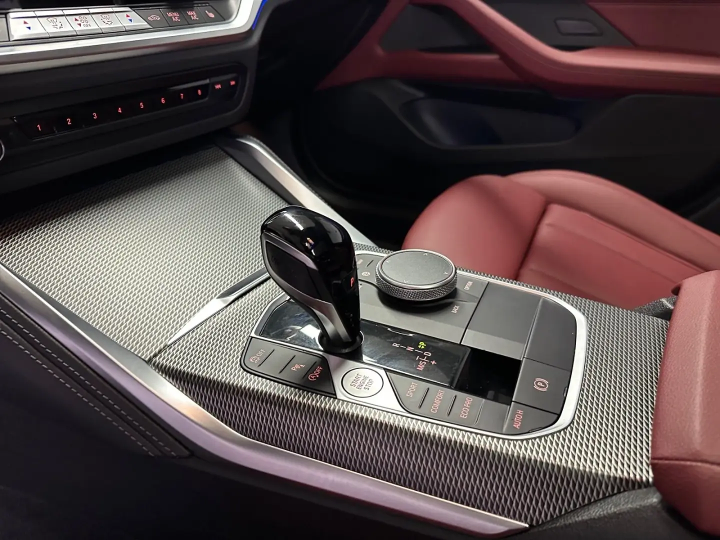 430i*Gran Coupé*M Sport*Laser*Navi*Kamera*Leder*