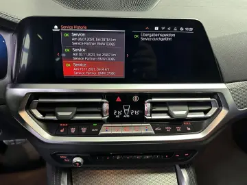 430i*Gran Coupé*M Sport*Laser*Navi*Kamera*Leder*