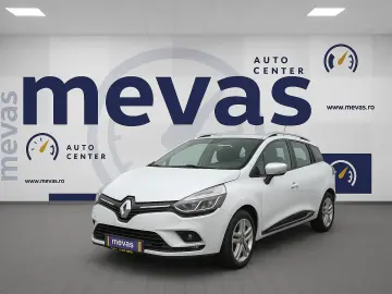 Renault Clio Estate Energy TCe Zen