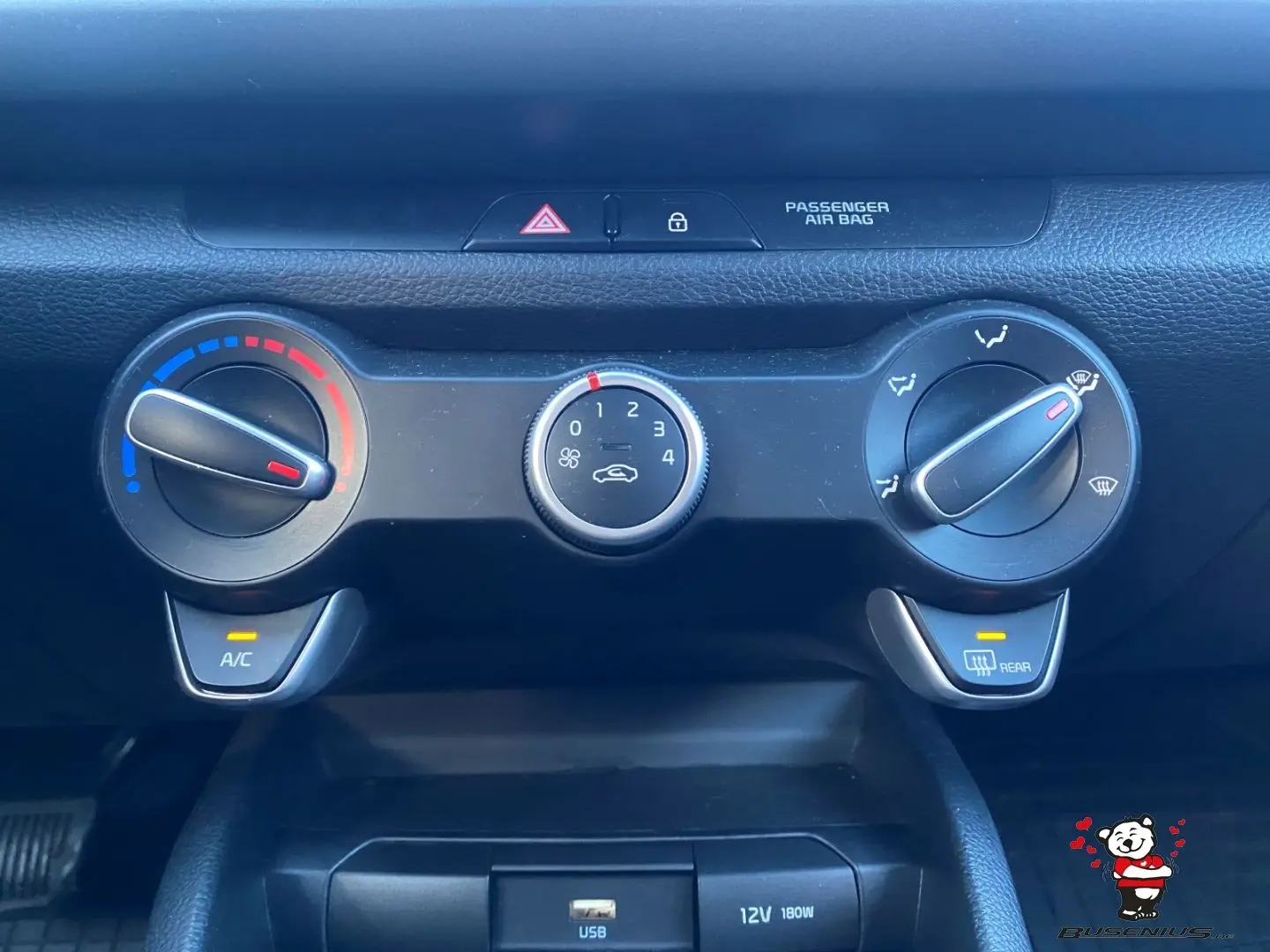 Rio 1.0 T-GDI DCT EU+ADA+DAB+Freisprech+SHZ