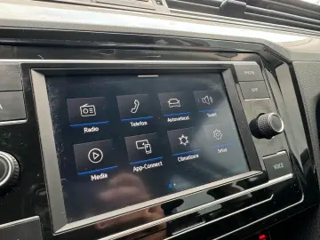 Volkswagen Passat 2.0 TDI DSG Comfortline