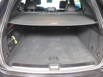 GLE 400 d AMG Line 4Matic PANORAMADACH