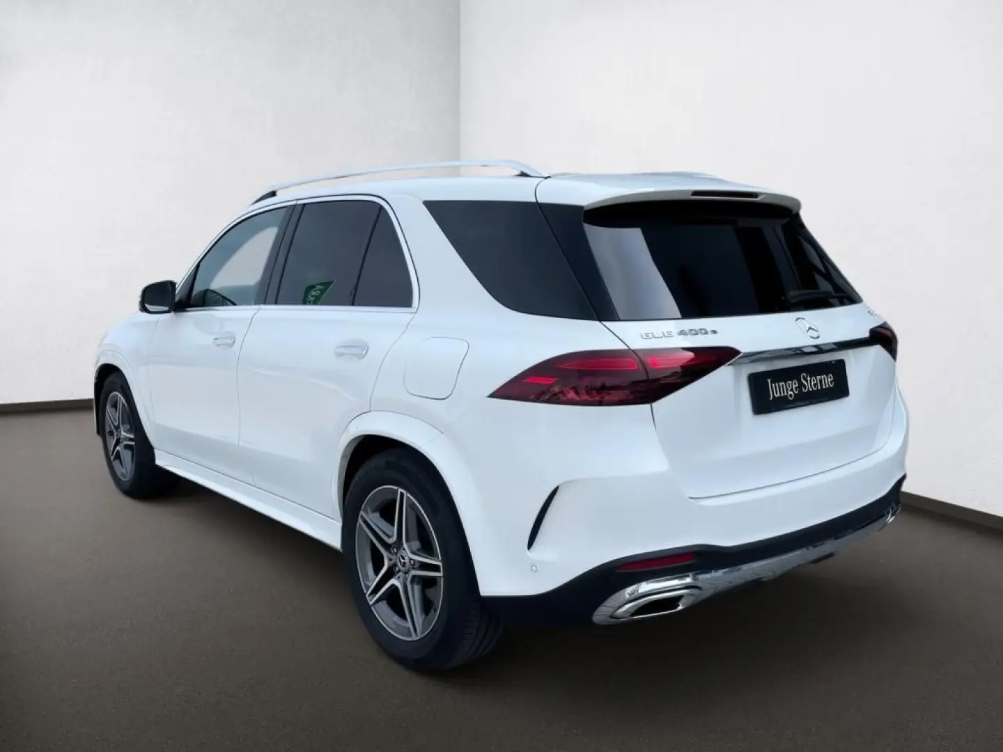 GLE 400 e 4M *AMG*Pano*AIR*AHK*MBUX*Mbeam*AR*AUT
