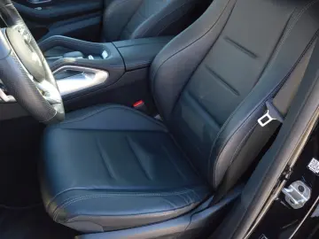 GLE 400 d C 4M