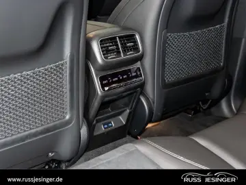 GLE 400 e 4M AMG Line *AHK*MBeam*Pano*Burm*MBUX*