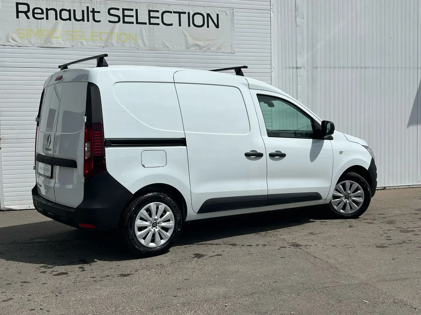 Renault Express Comfort Blue dCi 75 CP