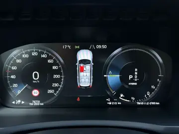 XC90 T8 Inscription Expression Plug-In Hybr AHK