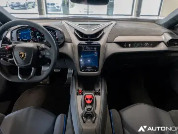 Revuelto Beifahrerdisplay Assistenz CarPlay
